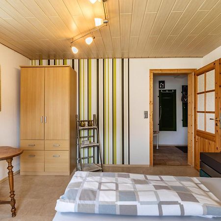 Ferienhaus Em Biehl Frankenhofen エクステリア 写真