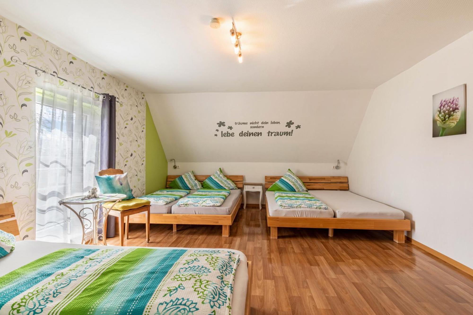 Ferienhaus Em Biehl Frankenhofen エクステリア 写真