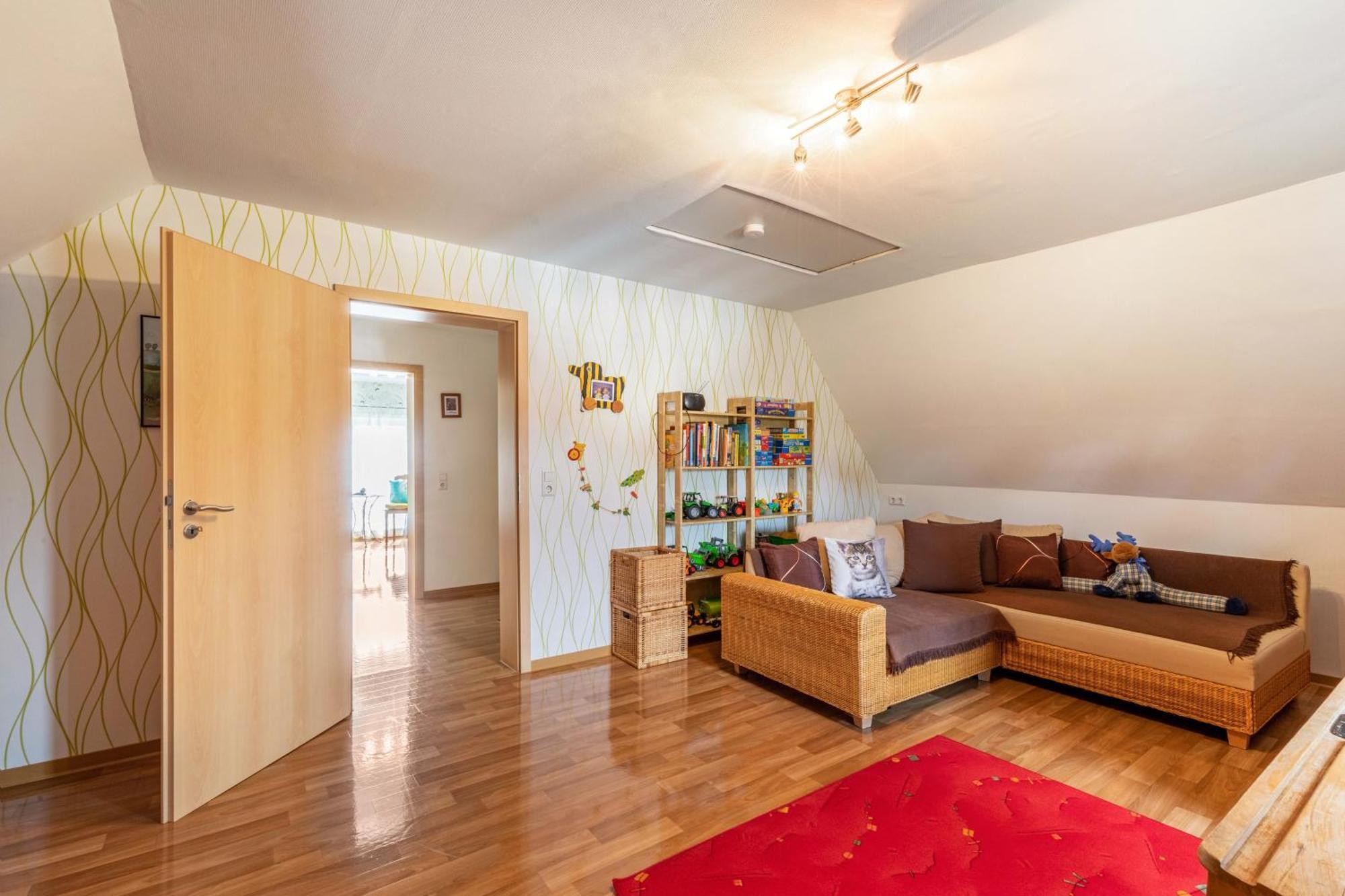 Ferienhaus Em Biehl Frankenhofen エクステリア 写真